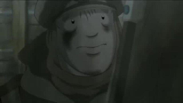 War Game image