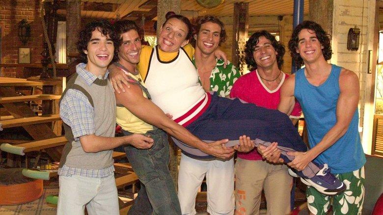 Da Cor do Pecado image