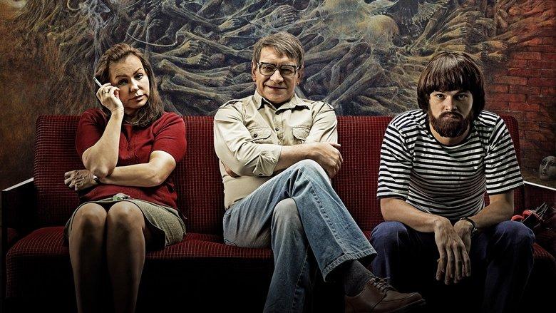 The Last Family image