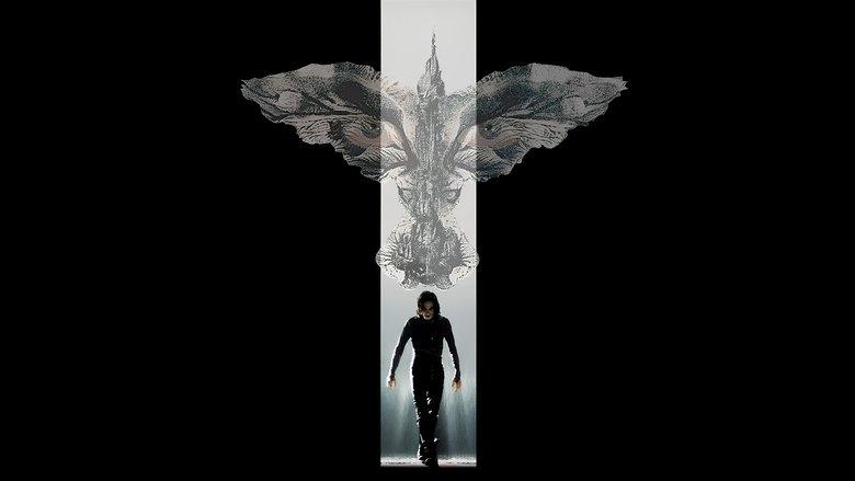 The Crow image