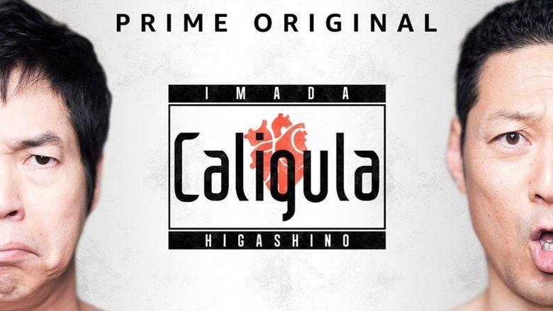 Caligula image