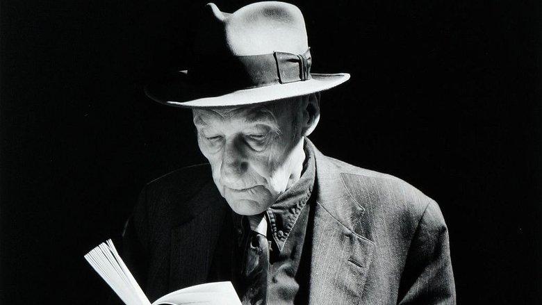 William S. Burroughs: A Man Within image