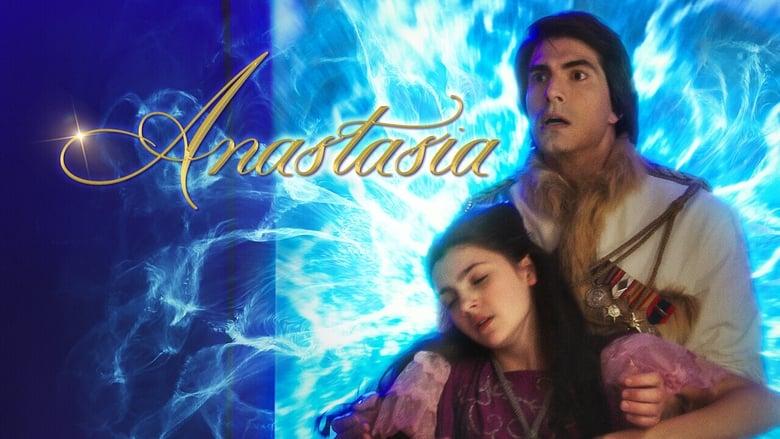 Anastasia: Once Upon a Time image