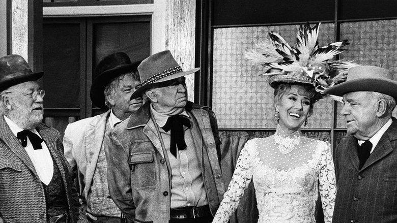 The Over the Hill Gang image