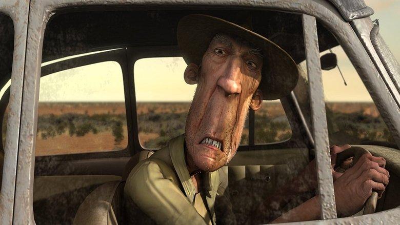 Nullarbor image