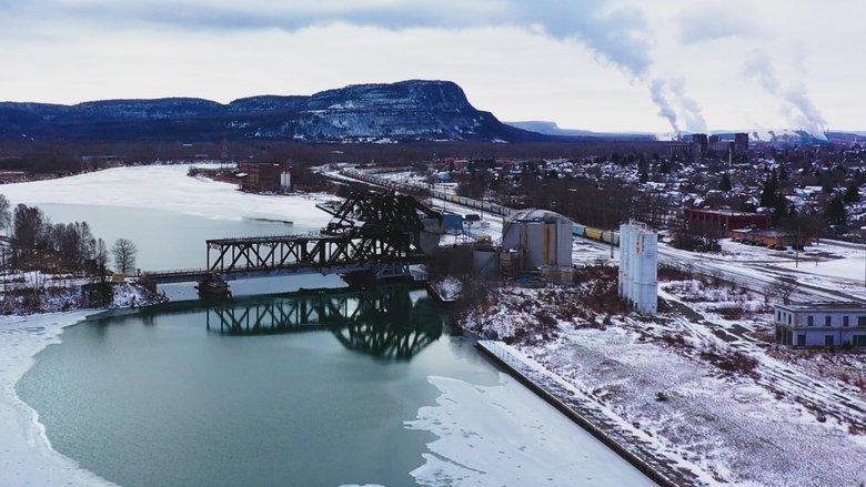 Thunder Bay image