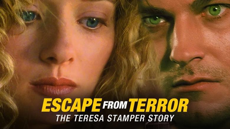 Escape from Terror: The Teresa Stamper Story image