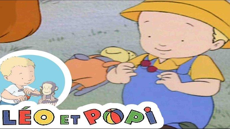 Léo et Popi image