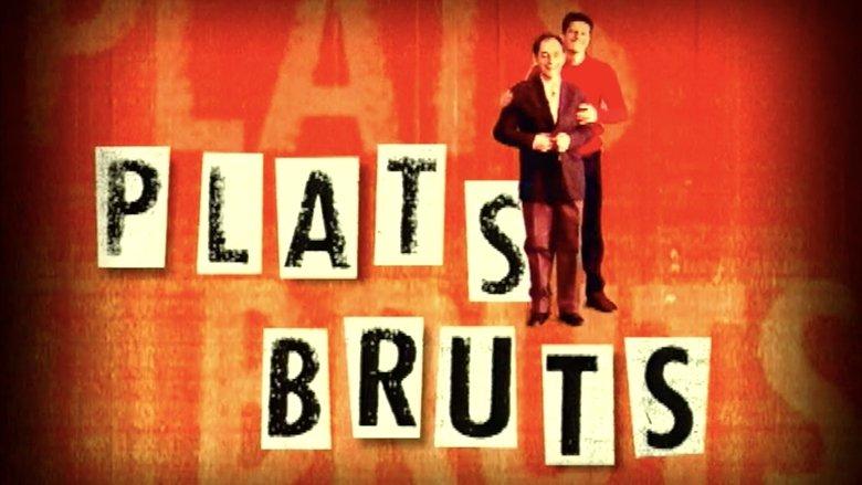 Plats bruts image