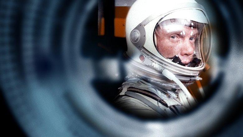 The Real Right Stuff image