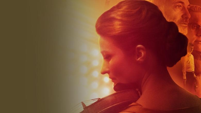 The Violin Player image