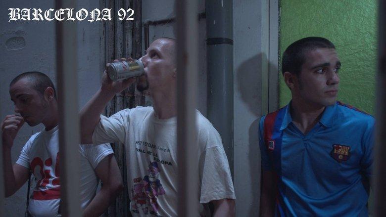 Barcelona 92 image