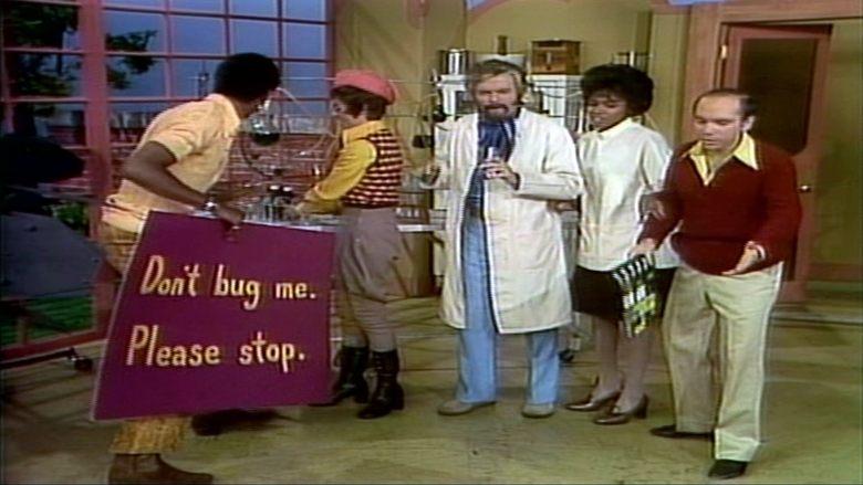 The Electric Company's Greatest Hits & Bits image