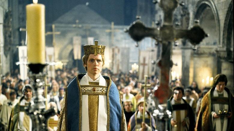 Pope Joan image