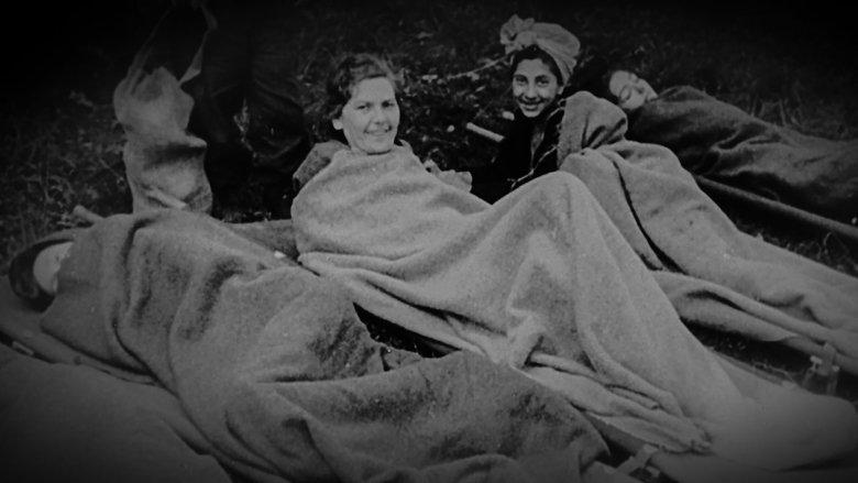 Nazi Concentration Camps image
