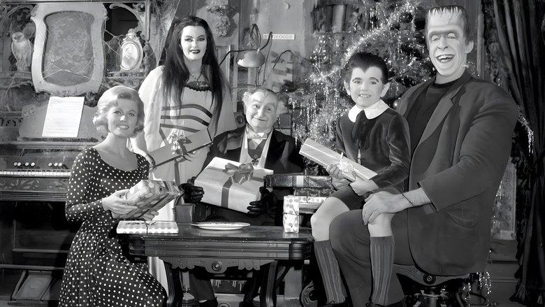 The Munsters image