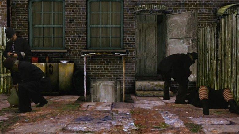 Jack the Ripper: The Definitive Story image