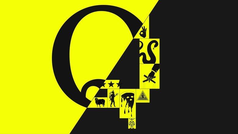 QAnon: The Search for Q image