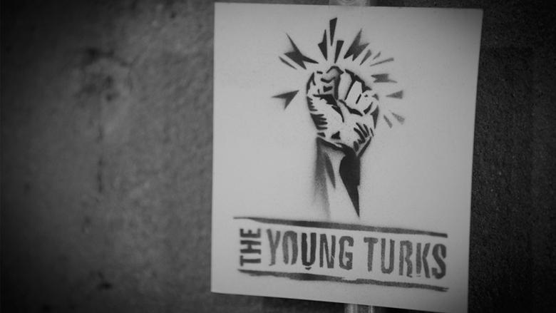 The Young Turks image