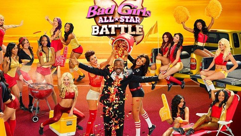 Bad Girls All-Star Battle image