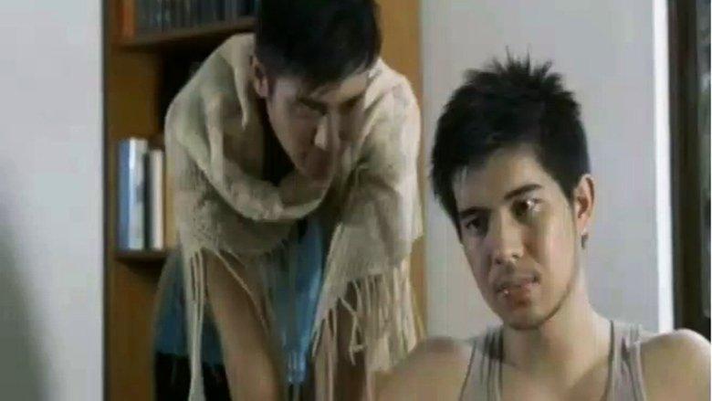 I Luv U, Pare Ko image