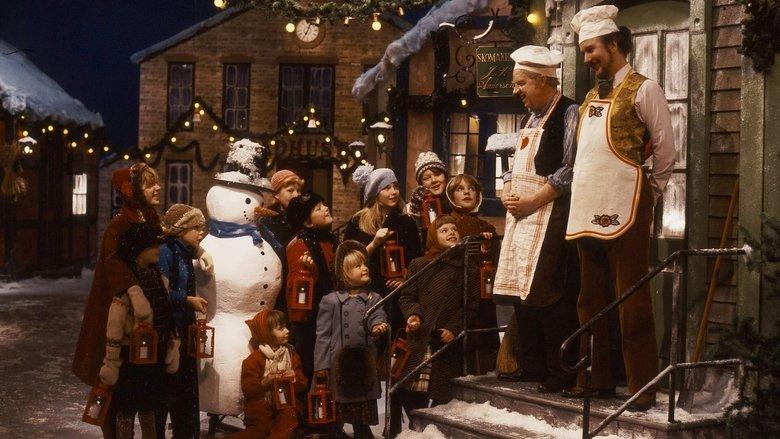 Christmas at Cobbler's Street image