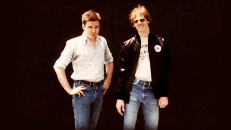 Bill Hicks: Reflections image