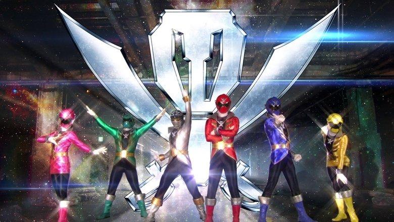 Kaizoku Sentai: Ten Gokaiger image