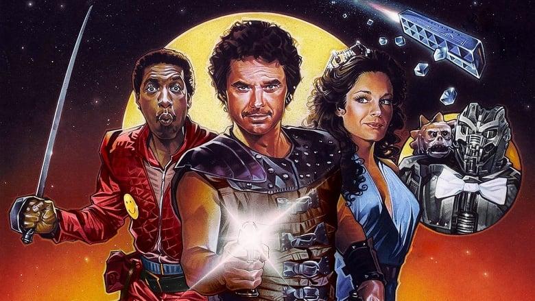 The Ice Pirates image
