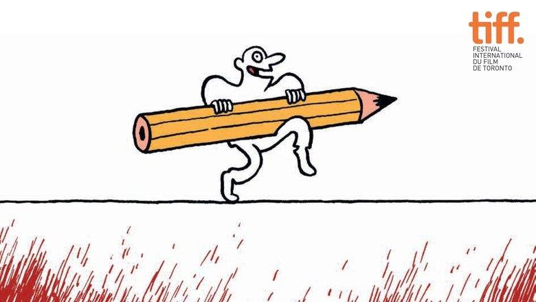 Je suis Charlie image