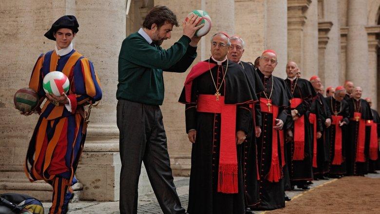 We Have a Pope image