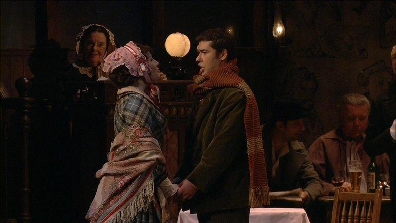 La Bohème image