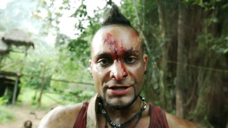 The Far Cry Experience image