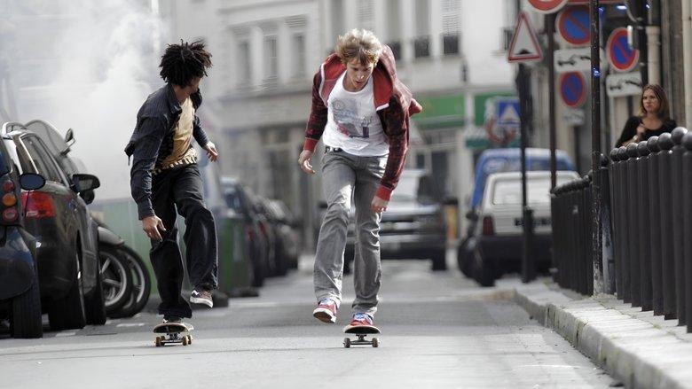 Skate Or Die image