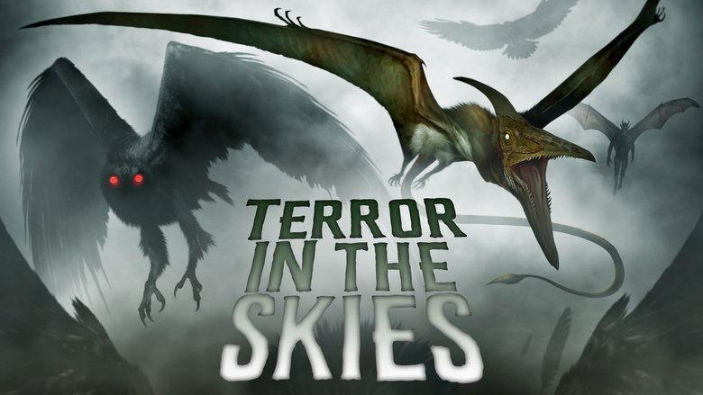 Terror in the Skies image