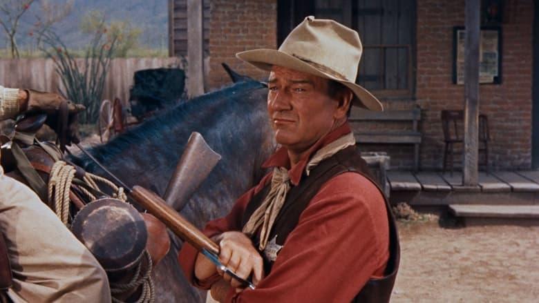 Rio Bravo image