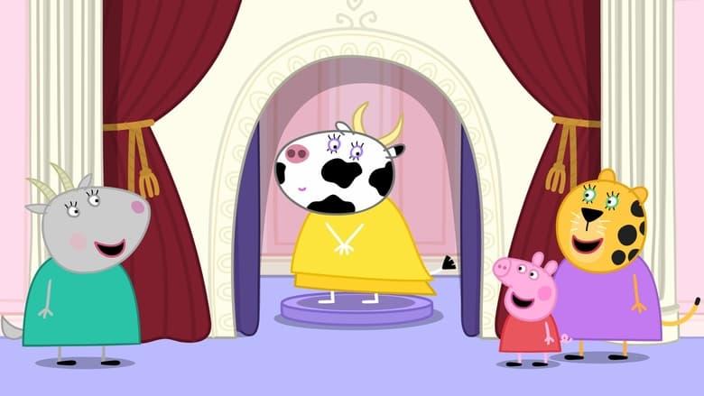 Peppa's Cinema Party image