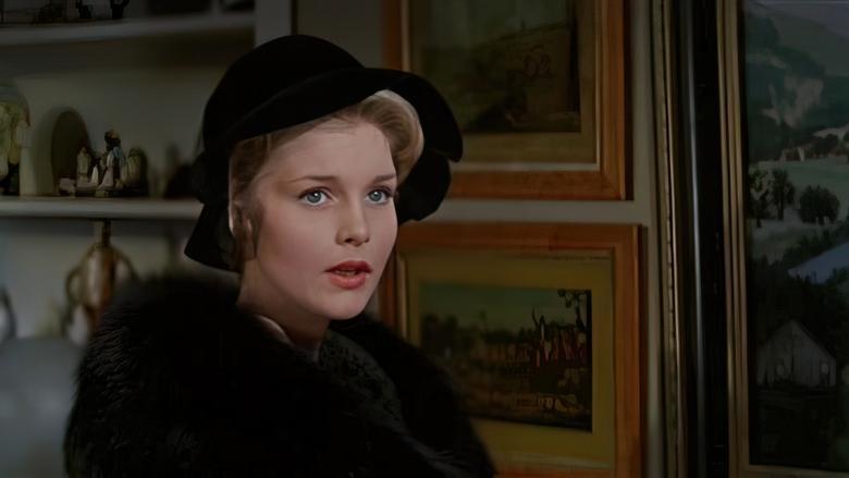 Return to Peyton Place image