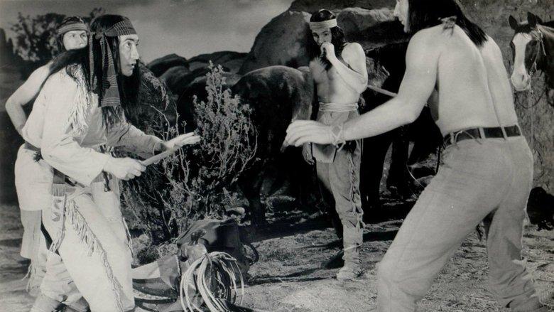 Apache Warrior image