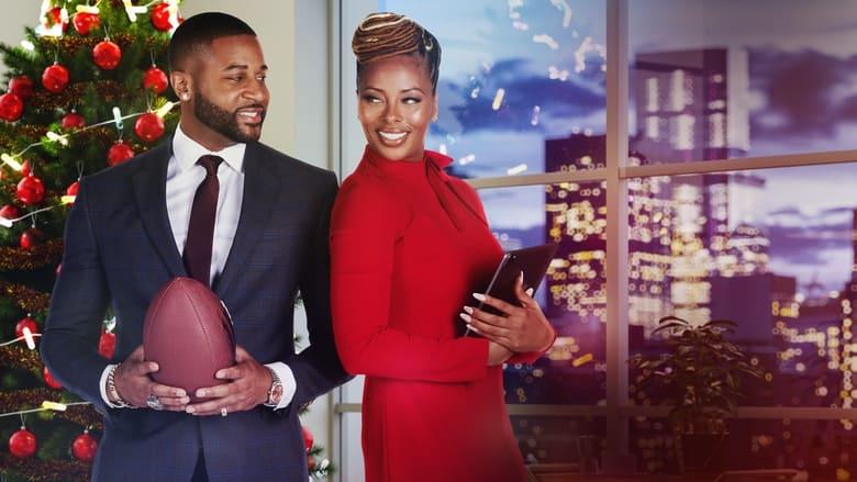 A Christmas Fumble image