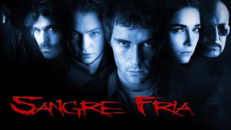 Sangre Fría image