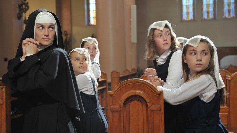 Pour l'amour de Dieu image