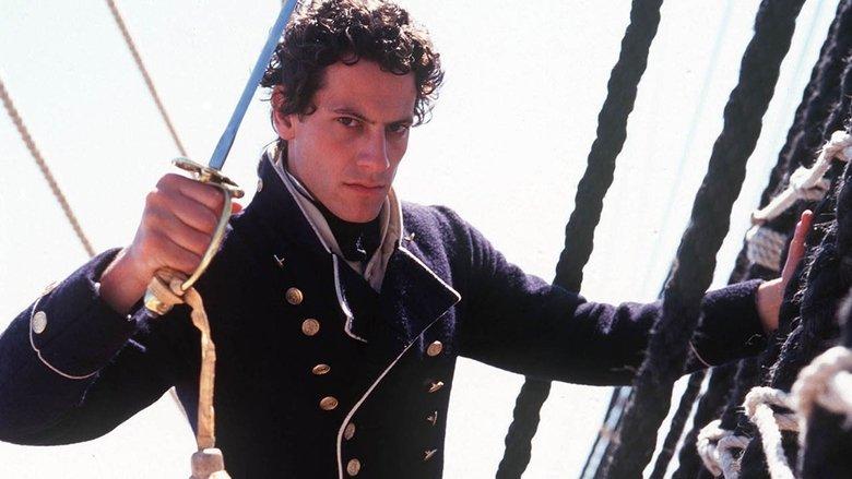 Hornblower: The Duchess and the Devil image