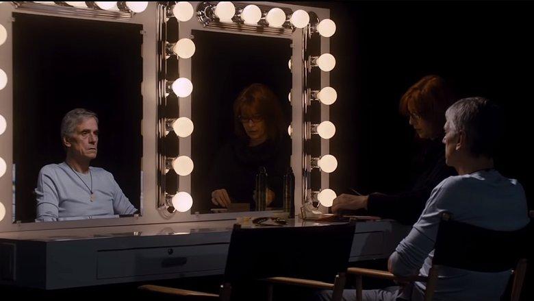 An Actor Prepares image