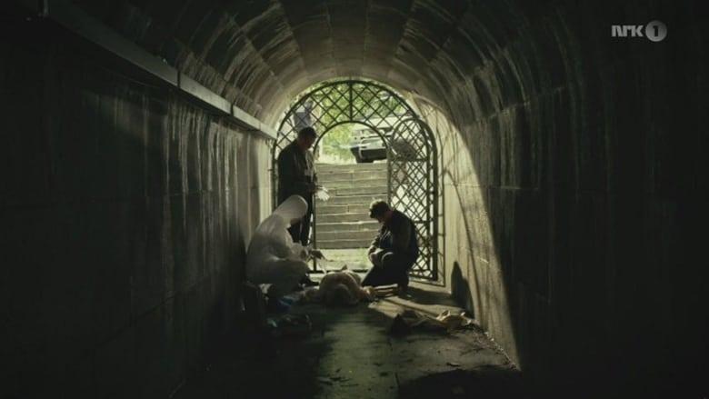 Inget Ljus i Tunneln image