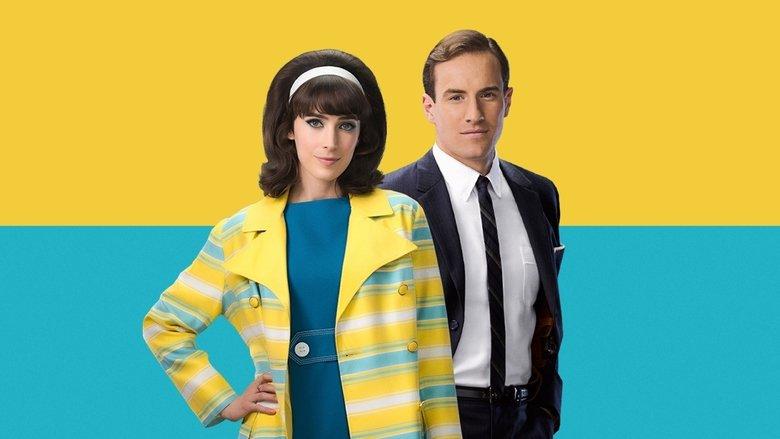 Ms Fisher's Modern Murder Mysteries image