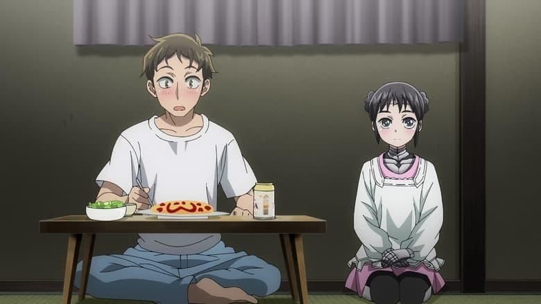 My Wife Has No Emotion image