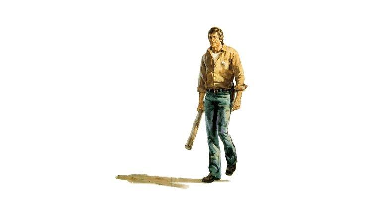Final Chapter: Walking Tall image
