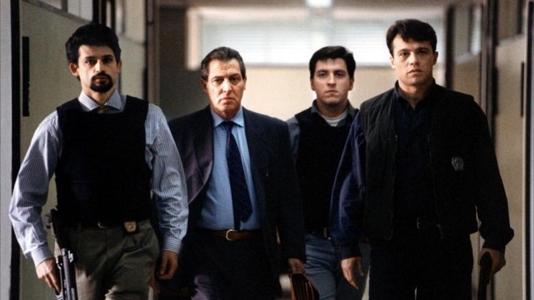 The Escort image