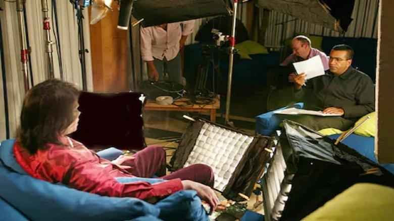 Living with Michael Jackson: A Tonight Special image